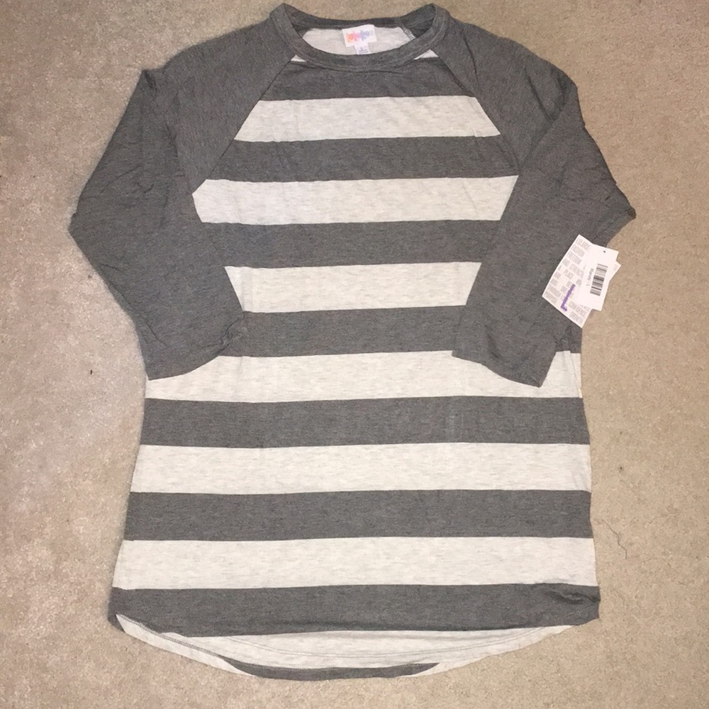 LulaRoe Randy Size Large, New with tags!